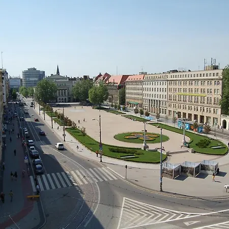 Very Berry - Old Town, Parking, Lift, Reception 24h * Poznan