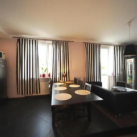 Very Berry - Old Town, Parking, Lift, Reception 24h Poznan