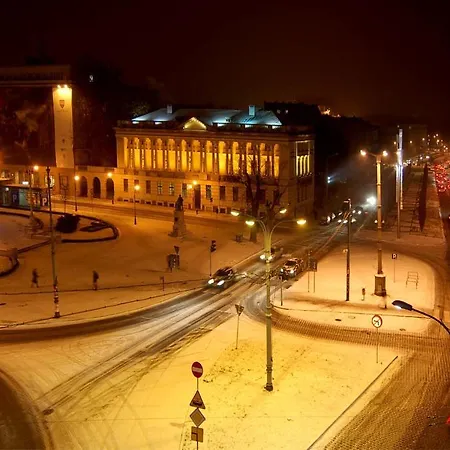 Very Berry - Old Town, Parking, Lift, Reception 24h *