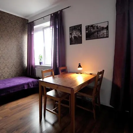Very Berry - Old Town, Parking, Lift, Reception 24h * Poznaň