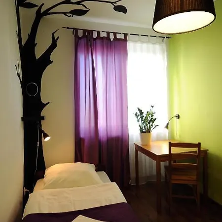 Very Berry - Old Town, Parking, Lift, Reception 24h * Poznaň