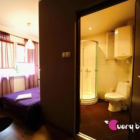 Very Berry - Old Town, Parking, Lift, Reception 24h 波兹南