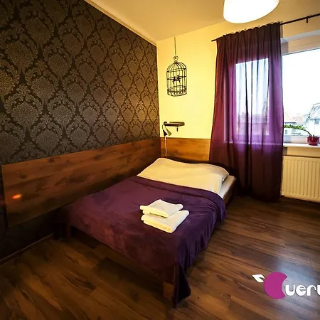 Very Berry - Old Town, Parking, Lift, Reception 24h 波兹南