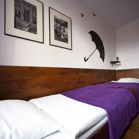 Very Berry - Old Town, Parking, Lift, Reception 24h * Poznaň