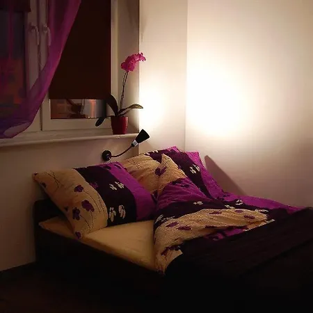 Very Berry - Old Town, Parking, Lift, Reception 24h Hostel Poznaň