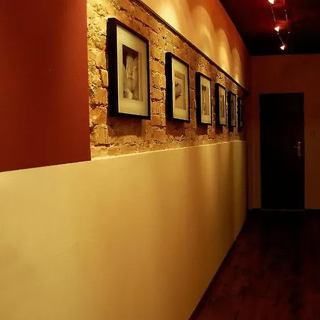 Very Berry - Old Town, Parking, Lift, Reception 24h * 波兹南